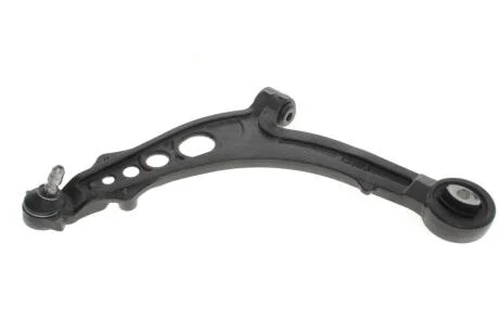 Рычаг подвески (передний/снизу) Fiat Punto 99-12 (L) SKF VKDS 322049 B