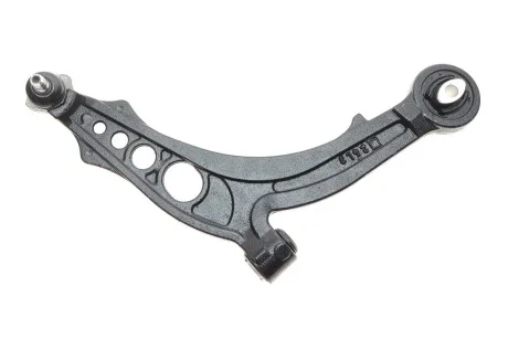Рычаг подвески (передний/снизу) (R) Fiat Punto 99-12 (с шаровой) SKF VKDS 322050 B