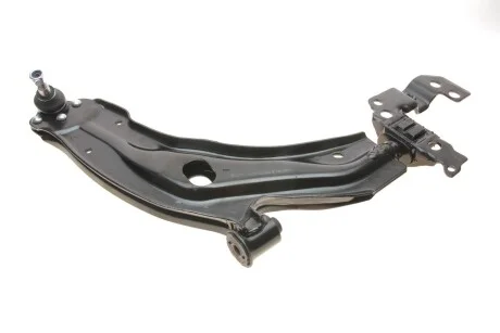 Рычаг подвески (передний) (R) Fiat Doblo 05- SKF VKDS 322060 B