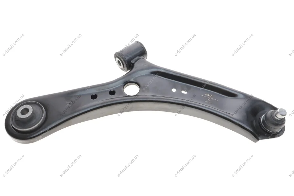 Рычаг подвески (передний/снизу) (R) Fiat Sedici/Suzuki SX4 06- SKF VKDS 322097 B (фото 1)