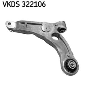 Важіль підвіски SKF VKDS 322106