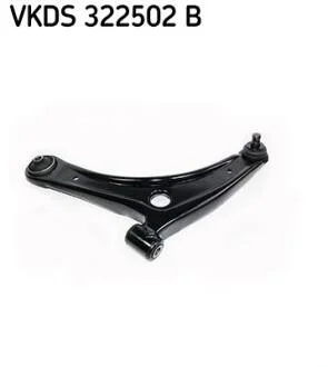 JEEP важіль передній лівий Compass 2,0-2,4 06-, Patriot SKF VKDS 322502 B