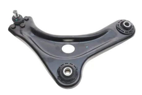 Рычаг подвески (передний/снизу) (R) Citroen C2/C3 03-/Peugeot 1007 05- SKF VKDS 323004 B