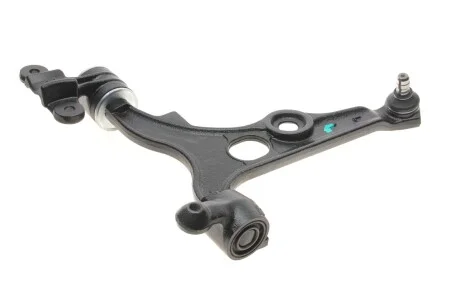 Рычаг подвески (передний/снизу) (L) Citroen Jumpy/Evasion/Fiat Scudo/Ulysse/Peugeot 806/Expert 94-06 SKF VKDS 323018 B