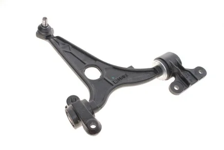Рычаг подвески (передний) (R) Citroen C8/Peugeot 807 02-14 SKF VKDS 323025 B