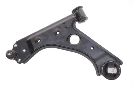 Рычаг подвески (передний/снизу) (L) Citroen Nemo/Peugeot Bipper/Fiat Fiorino/Qubo 07-/Punto 12- SKF VKDS 323060 B