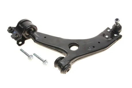 Рычаг подвески (передний) (L) Ford C-Max 07-10/Focus/Volvo C30/C70/S40/V50 04-13 (с шаровой) SKF VKDS 324003 B