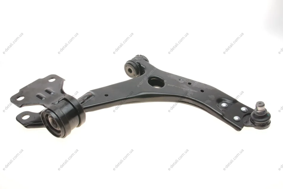 Рычаг подвески (передний/снизу) (R) Ford Focus III/C-Max II/Grand C-Max 10- (с шаровой) SKF VKDS 324016 B (фото 1)