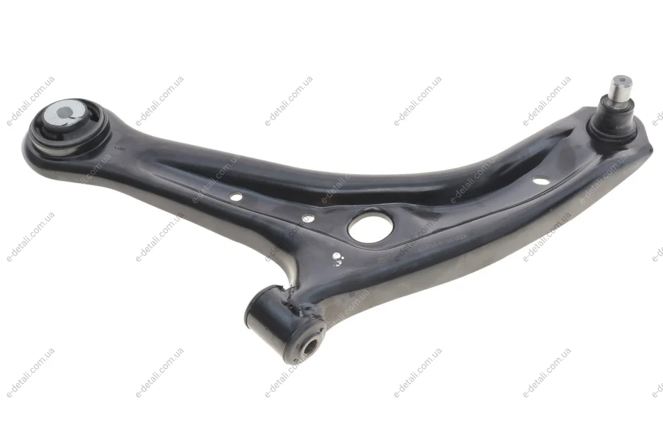 Рычаг подвески (передний/снизу) (L) Ford Fiesta 1.25-1.6D 08- SKF VKDS 324019 B (фото 1)