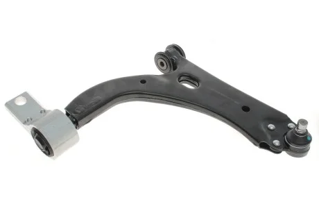 Важіль підвіски (передній) (R) Ford Fiesta/Fusion/Mazda 2 01-12 SKF VKDS 324021 B