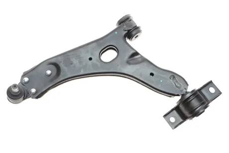 Рычаг подвески (передний/снизу) (L) Ford Focus 98-04 (с шаровой) SKF VKDS 324024 B