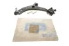 Рычаг подвески (передний/снизу) (L) Ford C-Max 07-10/Focus/Volvo C30/C70/S40/V50 04-12 (с шаровой) SKF VKDS 324026 B (фото 2)