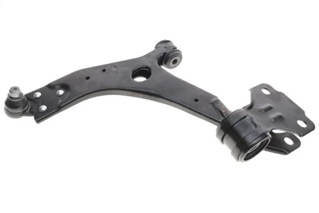 Рычаг подвески (передний) (L) Ford Focus III/C-Max II/Grand C-Max 10- (с шаровой) SKF VKDS 324040 B