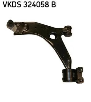 Важіль FORD KUGA I 08- перед. міст ліворуч знизу (Вир-во) SKF VKDS 324058 B