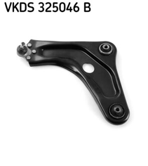 Фото важіль підвіски SKF VKDS 325046 B Важіль підвіски SKF VKDS 325046 B