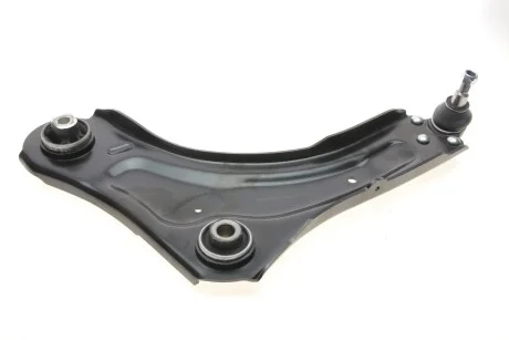 Рычаг подвески (передний/снизу) (L) Renault Scenic III/Megane III 08-/Fluence 10- (с шаровой) SKF VKDS 326043 B