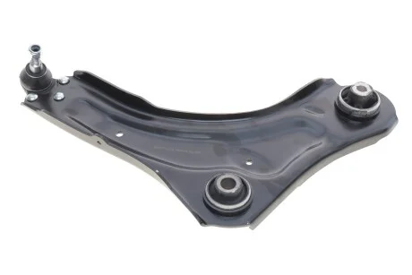 Рычаг подвески (передний/снизу) (R) Renault Scenic III/Megane III 08-/Fluence 10- (с шаровой) SKF VKDS 326044 B