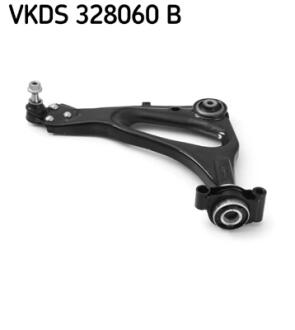 DB важіль передній лівий VITO 14- SKF VKDS 328060 B