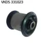 Сайлентблок важеля SKF VKDS 331023 (фото 1)