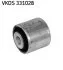 Сайлентблок AUDI A4,A5,A6,Allroad,A8 SKF "VKDS331028" (фото 1)