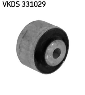 Сайлентблок AUDI A4/A5 "F "08>> SKF VKDS 331029