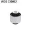 Сайлентблок AUDI/VW Q5/Q7/Touareg "F \'\'15>> SKF VKDS 331082 (фото 1)