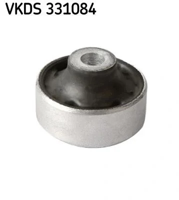 Сайлентблок важеля SEAT IBIZA V, SKODA KAMIQ, SCALA, VW POLO VI 17- перед. міст ззаду (Вир-во) SKF VKDS 331084 (фото 1)