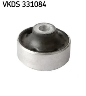 Сайлентблок важеля SEAT IBIZA V, SKODA KAMIQ, SCALA, VW POLO VI 17- перед. міст ззаду (Вир-во) SKF VKDS 331084