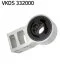 Сайлентблок важеля SKF VKDS 332000 (фото 1)