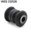 I FIAT С/блок переднього важеля PANDA 12- SKF VKDS 332528 (фото 1)