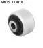 Сайлентблок CITROEN/PEUGEOT C5/C6/407/508 "05>> SKF VKDS 333018 (фото 1)