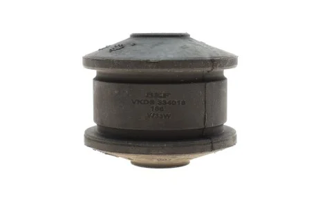Сайлентблок рычага (переднего) Ford Transit 86-91 (широкий) SKF VKDS 334018