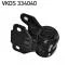 Сайлентблок FORD/MAZDA/VOLVO Focus/3/V40 "F "11>> SKF VKDS 334040 (фото 1)