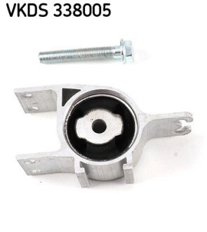 Сайлентблок важеля SKF VKDS 338005