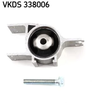 Сайлентблок рычага (переднего/сзади) MB A-class (W176) 12-18 (R) SKF VKDS 338006