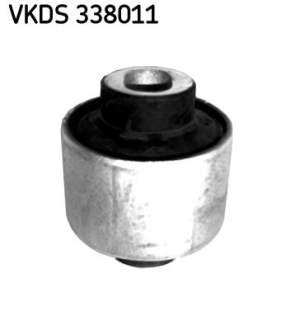 DB С/блок переднього нижнього важеля всередині W211 02- SKF VKDS 338011 (фото 1)