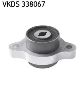 Сайлентблок важеля SKF VKDS 338067