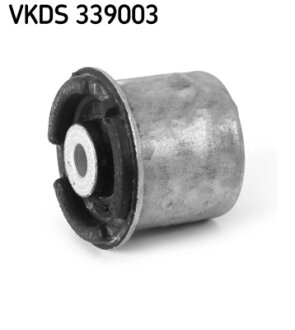 Фото сайлентблок SKF VKDS 339003 Сайлентблок SKF VKDS 339003