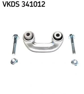 VW тяга стаб. передн.прав. Passat, A4, A6 SKF VKDS 341012