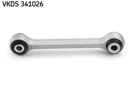 AUDI тяга стабілізатора передн(170 mm).A4,A6 08- SKF VKDS 341026