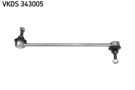 CITROEN тяга стабілізатора лів/прав.Xsara 97-,Berlingo, LIFAN SKF VKDS 343005 (фото 1)