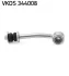 Стабілізатор (стійки) SKF VKDS 344008 (фото 1)