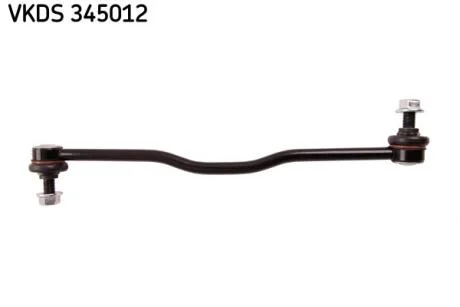 Тяга стабілізатора OPEL VECTRA C 03- перед. міст (Вир-во) SKF VKDS 345012