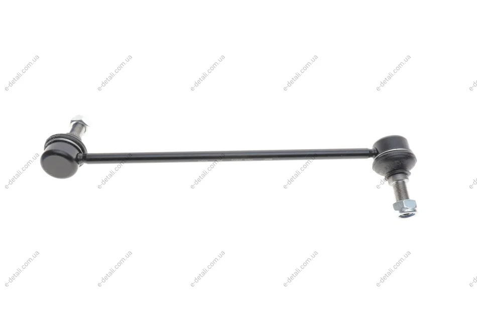 Тяга стабилизатора (переднего) (L) Nissan Qashqai/X-Trail/Renault Koleos 08- SKF VKDS 346012 (фото 1)
