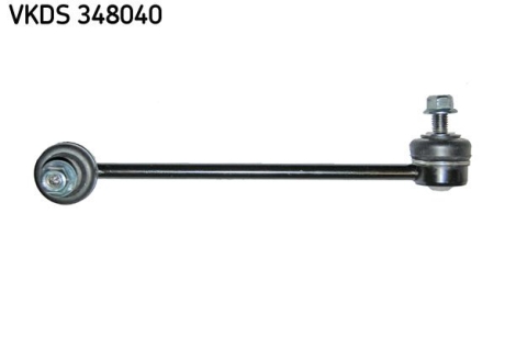 DB тяга стабілізатора передня лів.(CDI) Vito 2,2 OM611 SKF VKDS 348040 (фото 1)