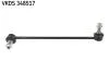 Тяга стабилизатора (переднего) (L) BMW X3 (F25)/ X4 (F26) 1.6-3.0D 10- SKF VKDS 348517 (фото 1)