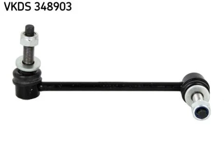 CHRYSLER тяга стабілізатора передн.прав. 300C 04- SKF VKDS 348903