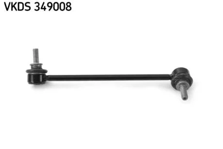Тяга стабілізатора SKF VKDS 349008