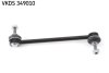 Тяга стабілізатора SKF VKDS 349010 (фото 1)
