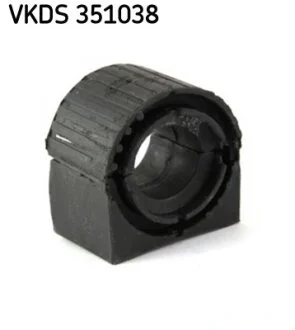 Втулка стабілізатора AUDI/SEAT/SKODA/VW A3/Altea/Octavia/Golf "1,2-3,6 "03-17 SKF "VKDS351038"